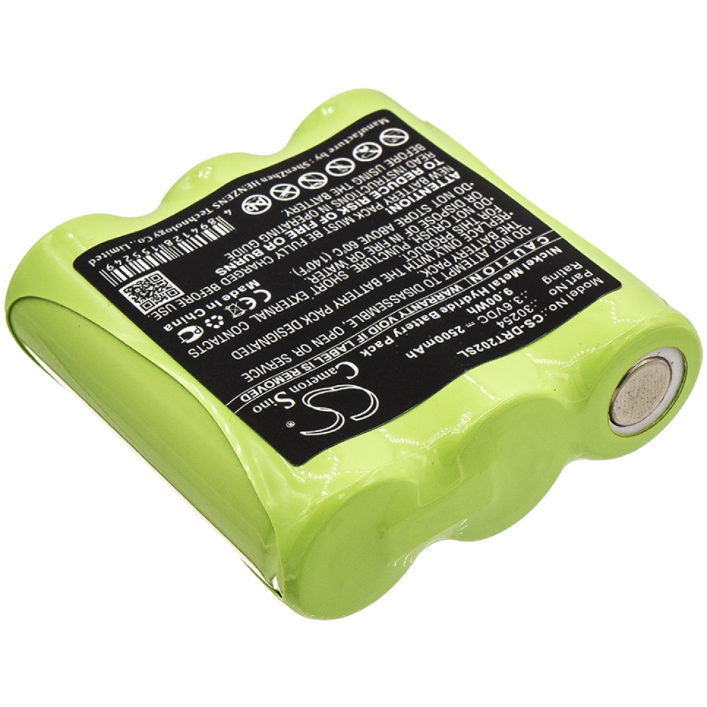 Battery Replaces 30254