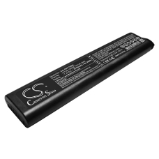 Remplacement de batterie compatible pour Deviser HYLB-1842,HYLB-1842B