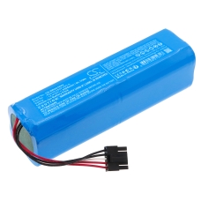 Compatible battery replacement for Dreame R2416-4S2P-HPLS