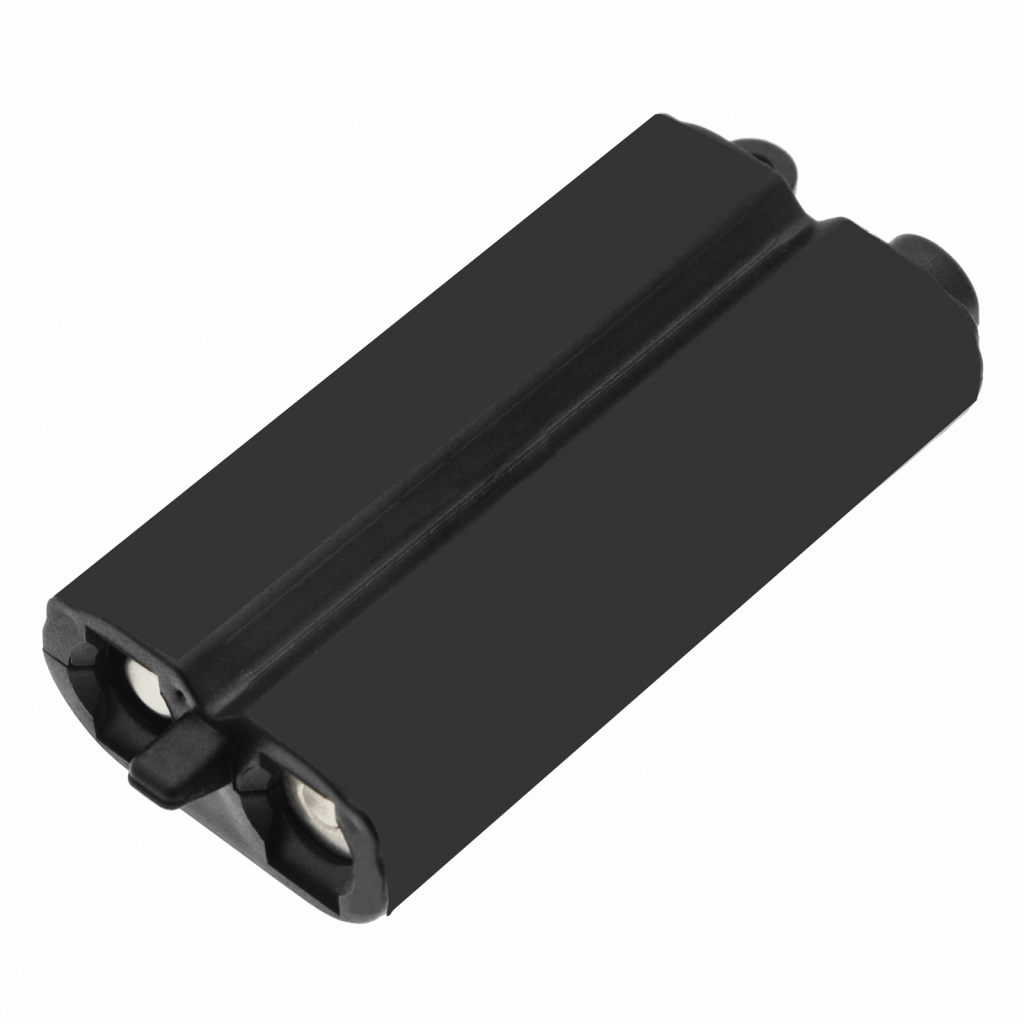 Compatible battery replacement for Daitem RXU15X