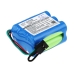 Batteries Remplace BATT/110146