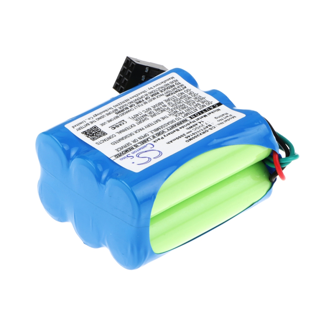 Battery Replaces OM11376