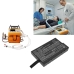 Medical Battery Drager CS-DRX210MD