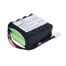 Batteries Remplace BATT/110140