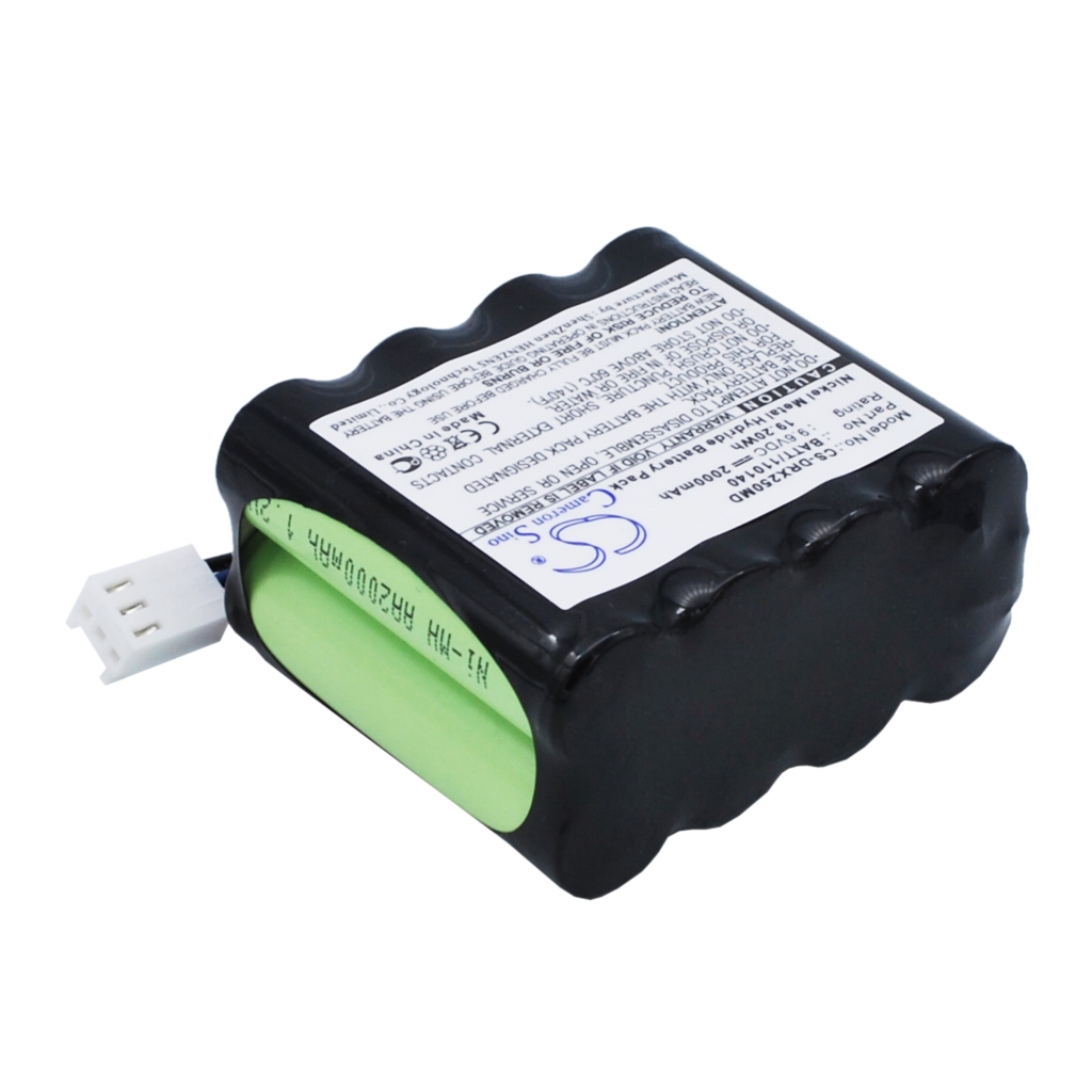 Batteries Remplace BATT/110140