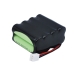 Batteries Remplace BATT/110140