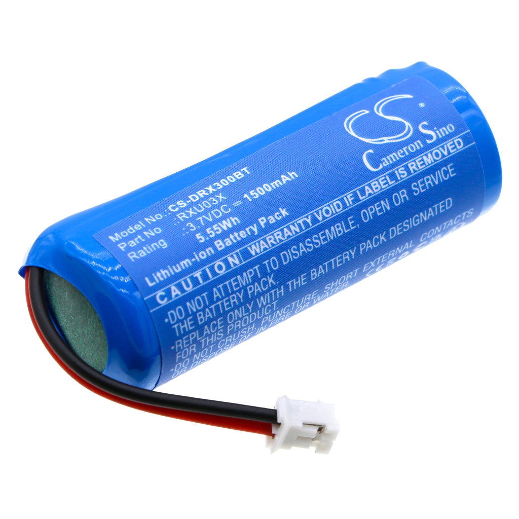 Batteries Remplace F734A1853