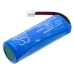 Batteries Remplace RXU03X