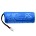 Batteries Remplace F734A1853