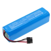 CS-DRX400VX<br />Batteries for   replaces battery R2416-4S2P-XDEV