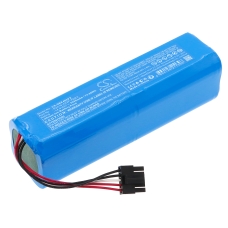 Compatible battery replacement for Dreame R2416-4S2P-XDEV