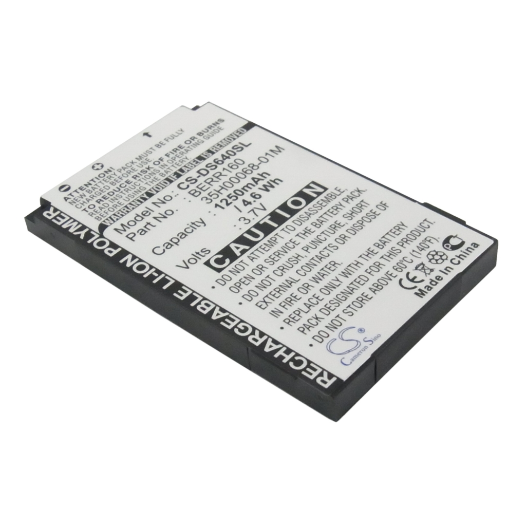 Mobile Phone Battery Qtek CS-DS640SL