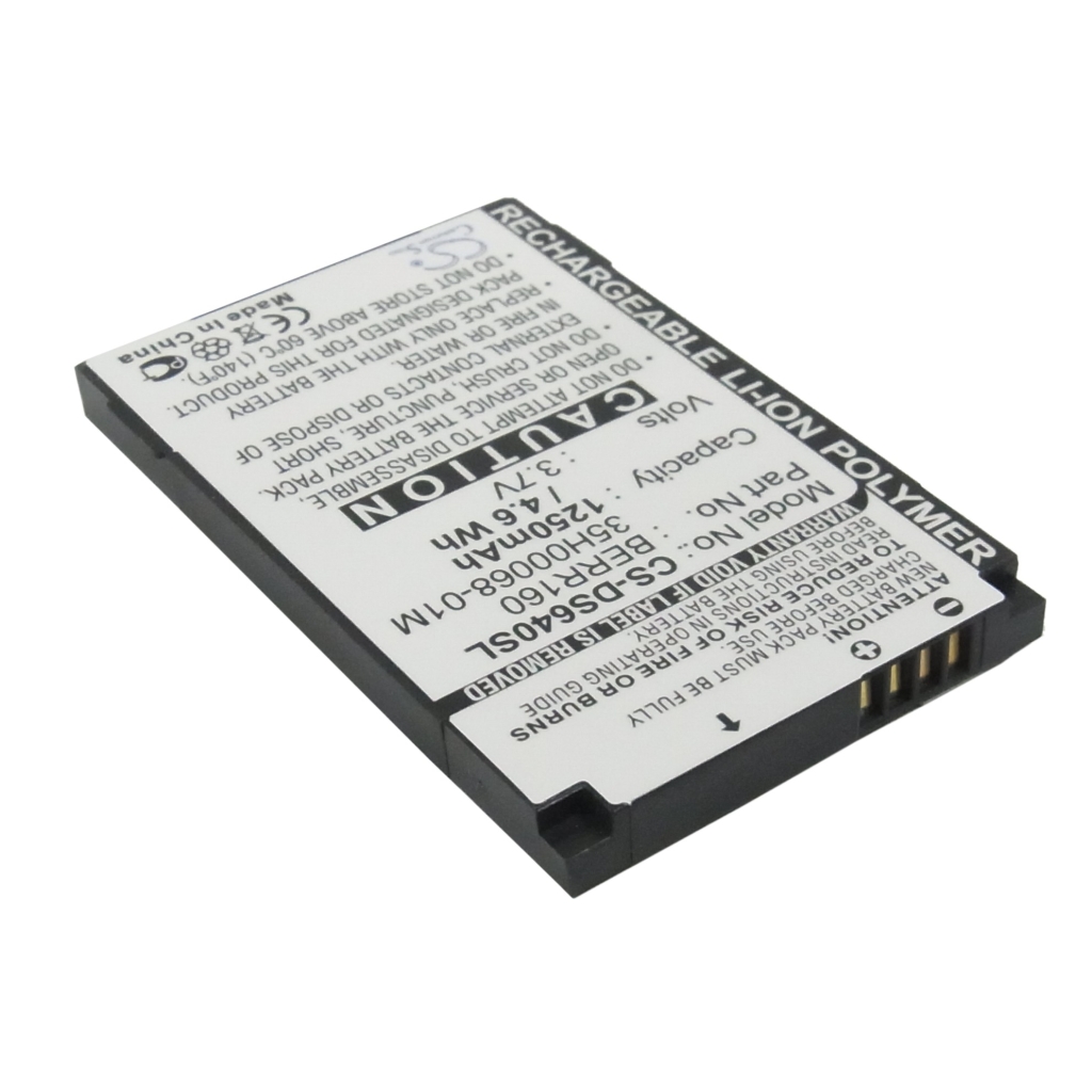 Battery Replaces 35H00068-01M