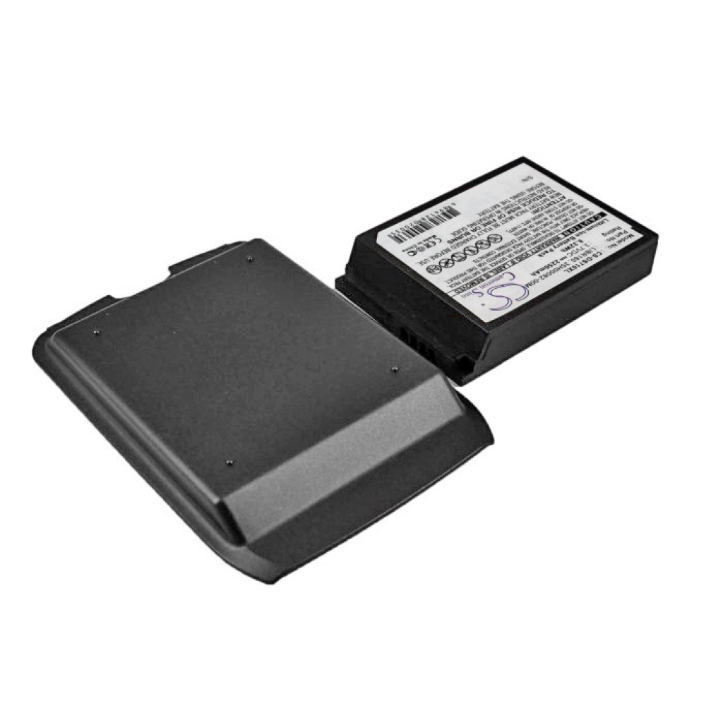 Battery Replaces LIBR160