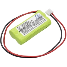 Remplacement de batterie compatible pour Bingo GP210AAHC2BMXZ,GP50NH4SMXZ,Y-EP9-403