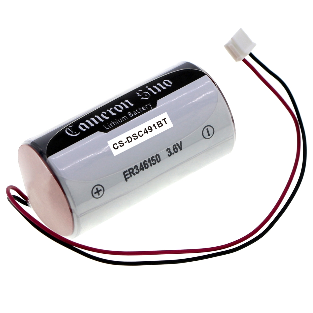 Batteries Remplace WT4911BATT