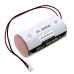 Home Security Camera Battery Dsc CS-DSC491BT