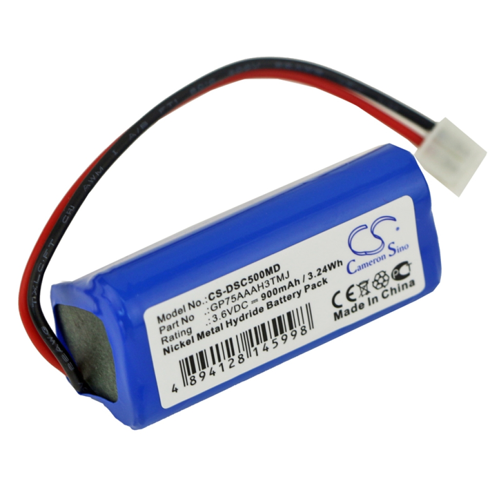 Battery Replaces 91505801