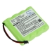 Battery Replaces 17000153