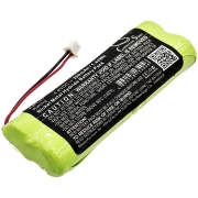 CS-DSC504MD<br />Batterie pour  remplace la batterie GP50NH4SMXZ