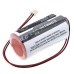 Batteries Remplace BATT13036V