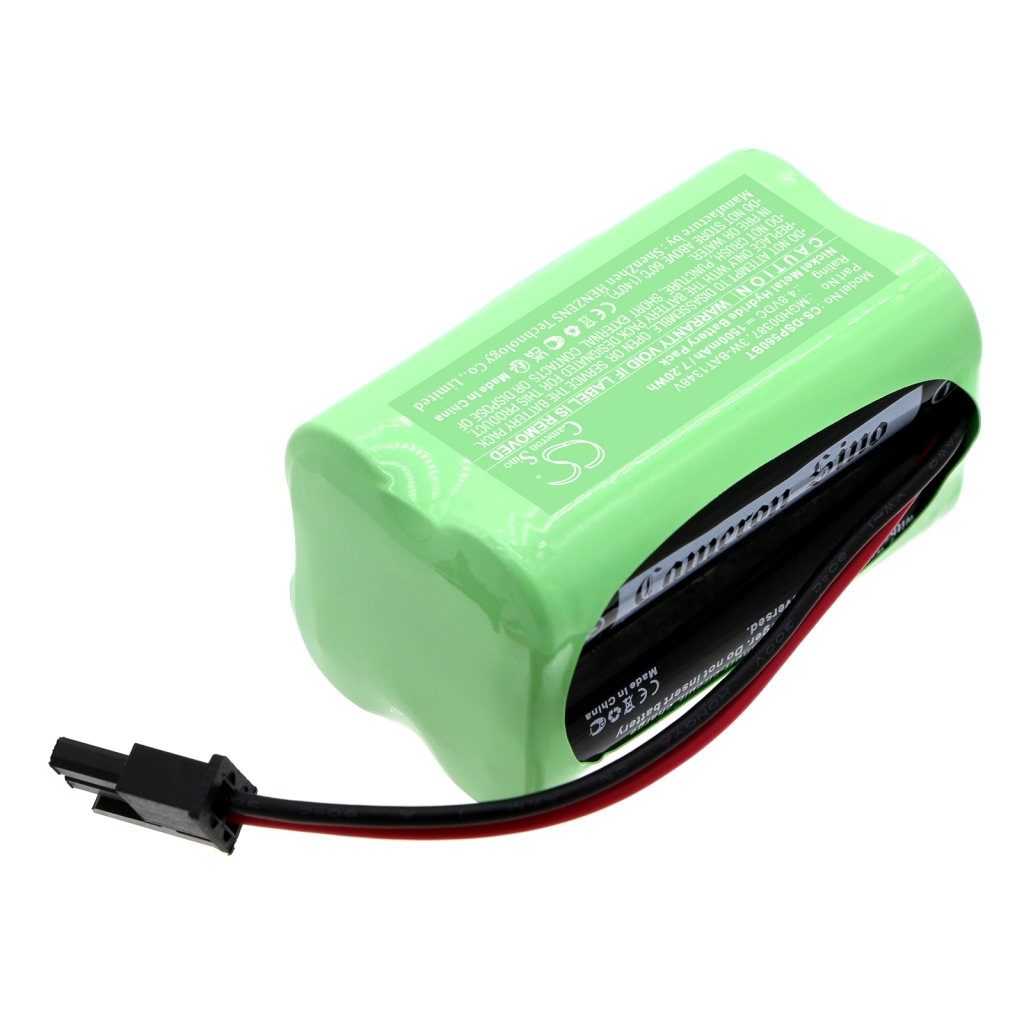 Home Security Camera Battery Dsc CS-DSP560BT