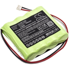 Remplacement de batterie compatible pour Imada 482-BH3PER