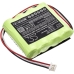 Batteries Remplace 482-BH3PER