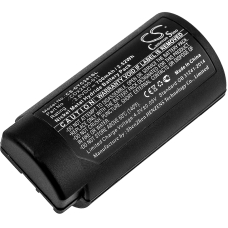 Compatible battery replacement for Cordex CDX2400-011