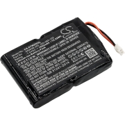 CS-DTM200SL<br />Batterie pour  remplace la batterie 320-082-122