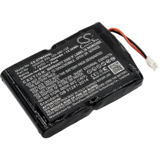 Compatible battery replacement for ONeil 320-082-122,550038-200,550038-201