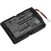 Battery Replaces 320-082-122