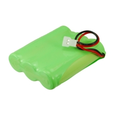 Compatible battery replacement for Doro PT6MXJ