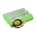 Compatible battery replacement for Doro PT6MXJ