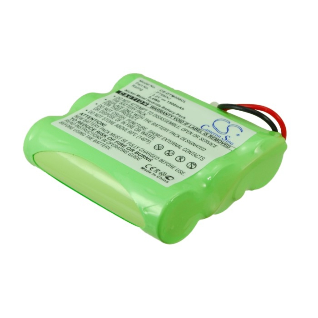 Battery Replaces PT6MXJ