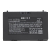 Tablette Batterie Dt research CS-DTR361SL