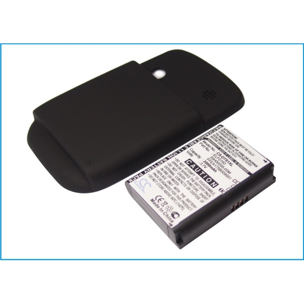 Mobile Phone Battery Utstarcom CS-DTS1XL