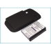 Mobile Phone Battery O2 CS-DTS1XL