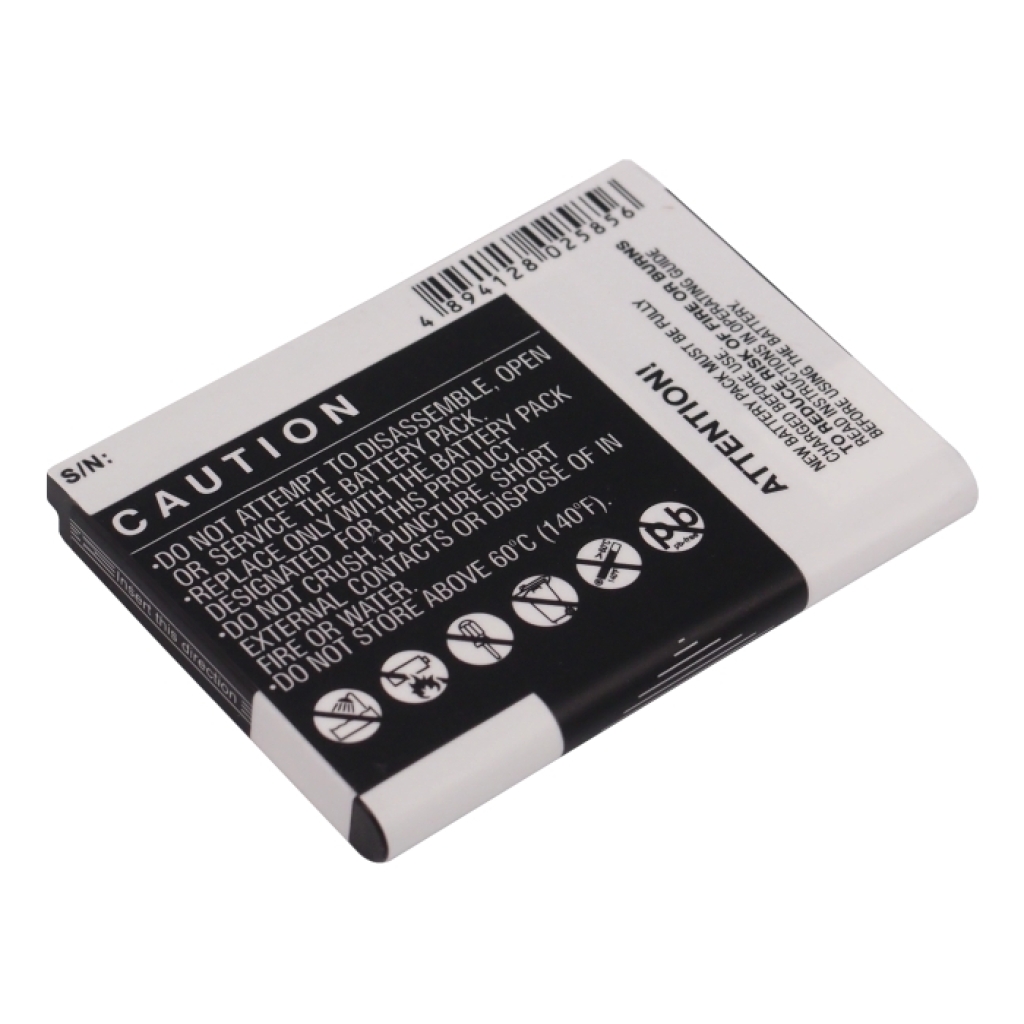 Battery Replaces BA S330