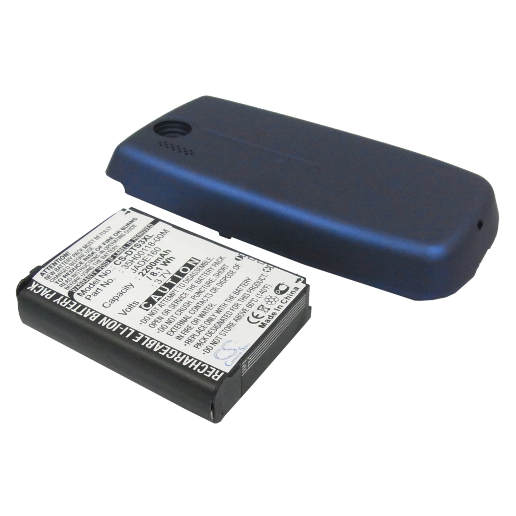 Battery Replaces 35H00118-00M