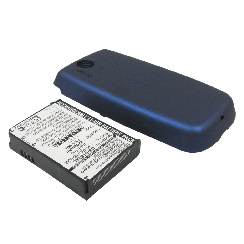 Mobile Phone Battery HTC CS-DTS3XL