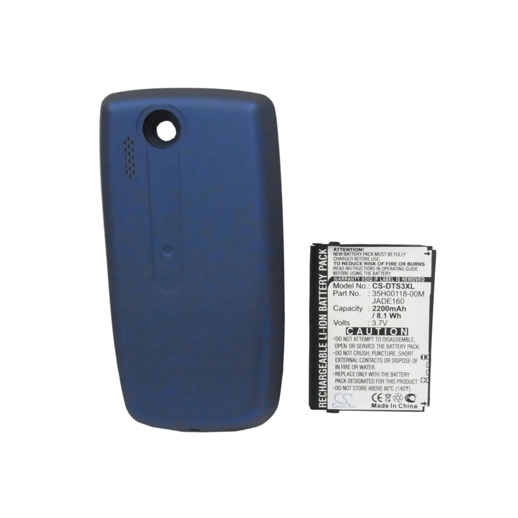 Mobile Phone Battery DOPOD CS-DTS3XL