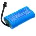 Batteries Remplace 300154