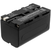 CS-DTX300SL<br />Batterie pour  remplace la batterie ACCCT013