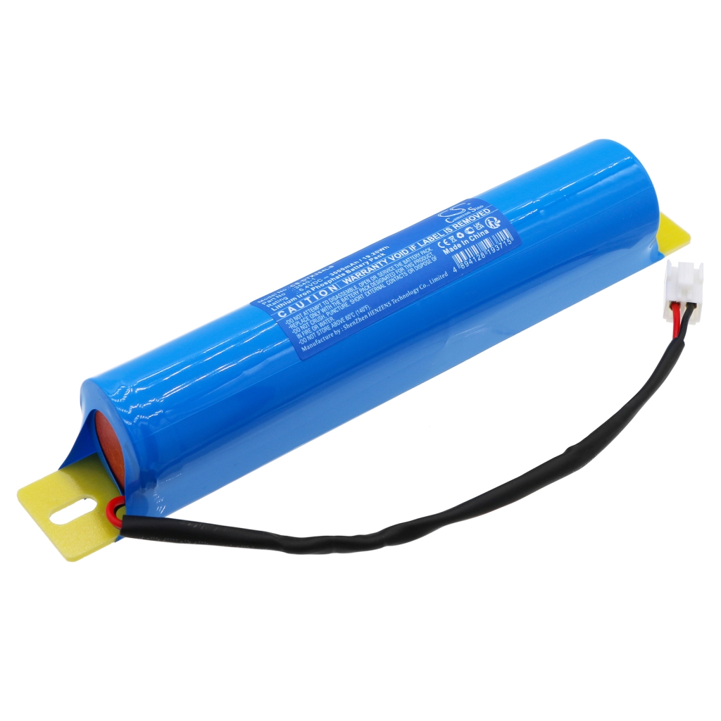 Batterie de caméra de sécurité domestique Dotlux CS-DTX354LS