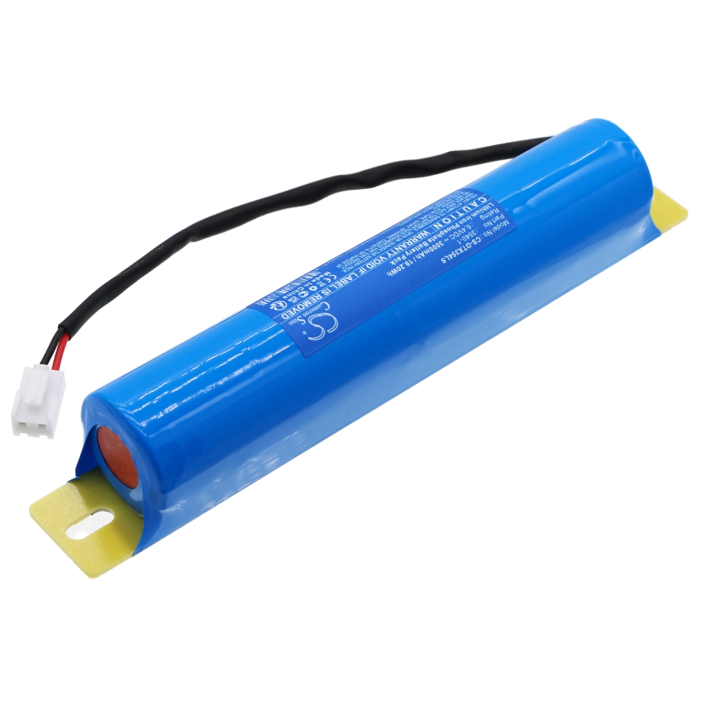 Batterie de caméra de sécurité domestique Dotlux CS-DTX354LS