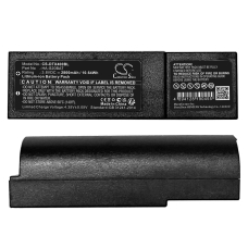 Compatible battery replacement for CASIO HA-S20BAT