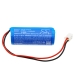 Home Security Camera Battery Dotlux CS-DTX539LS