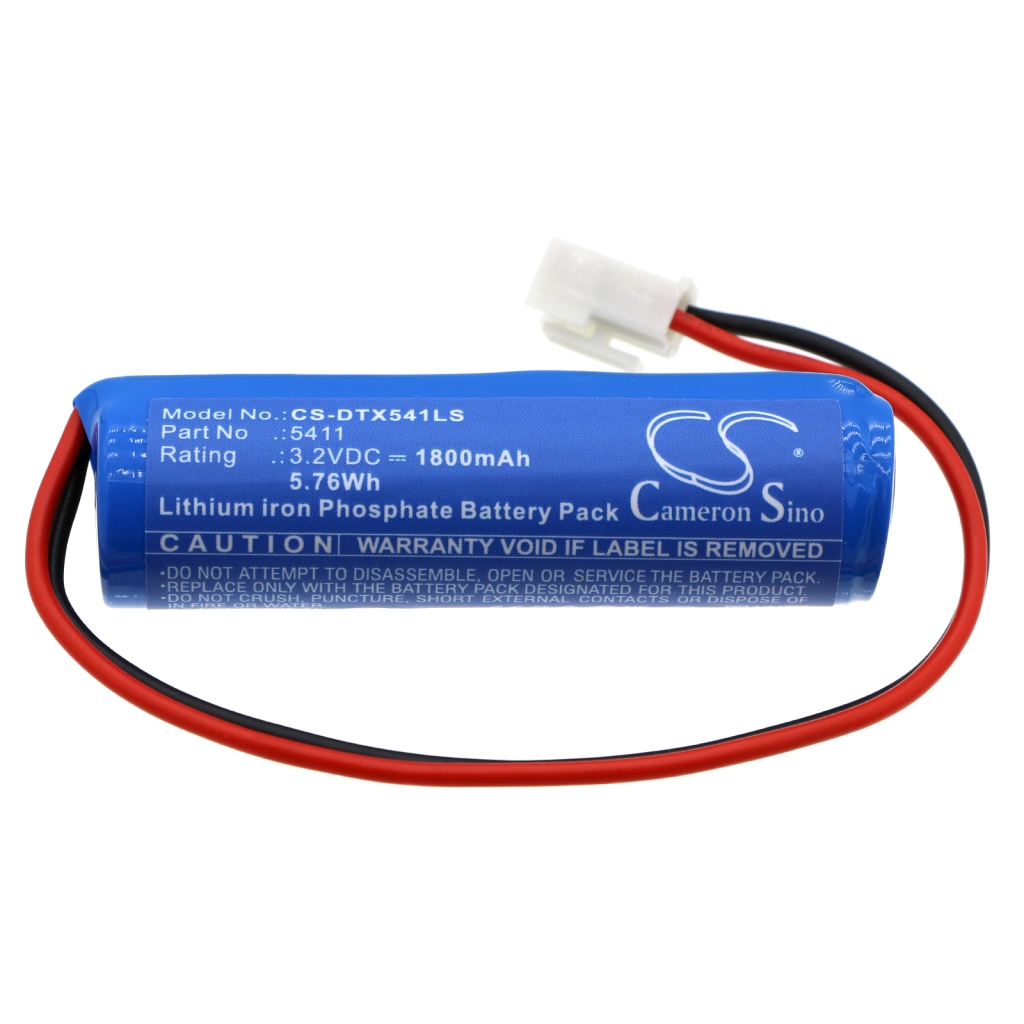 Batteries Remplace 5405