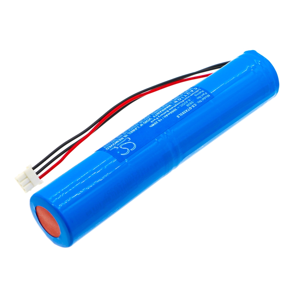 Batterie de caméra de sécurité domestique Dotlux CS-DTX593LS